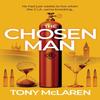 The Chosen Man by Tony McLaren Paperback Book 9781739817701