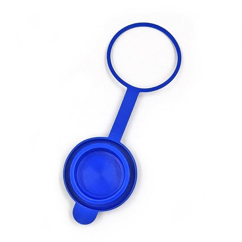 

Пылезащитный чехол для бутилированной воды Крышка для ведра Крышка для ведра с чистой водой Многоразовая герметичная крышка для минеральной воды Умная крышка