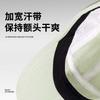 Summer seaside surfing cap men's outdoor breathable UV protection melon fur hat mountaineering sun protection cap versatile baseball cap women