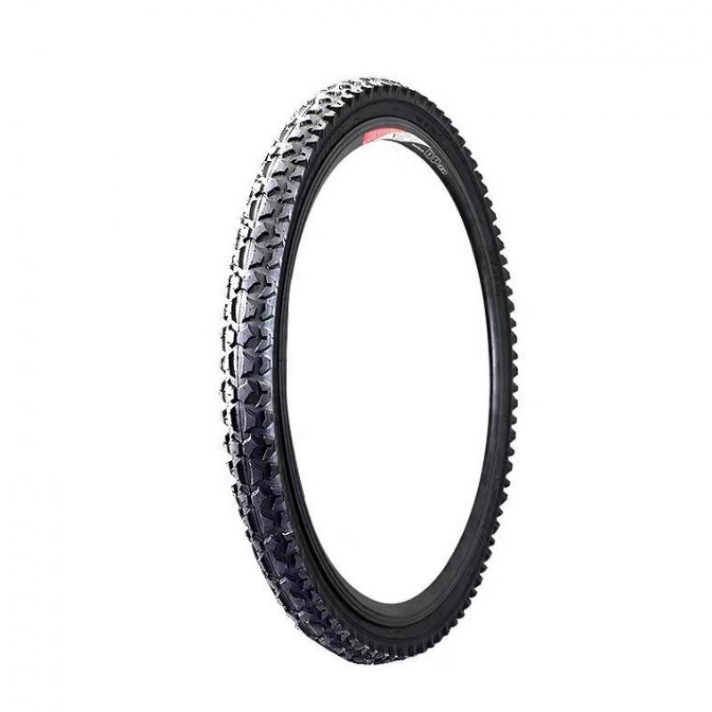 Mountain Bike & Stroller Tires 12-26 Inch, 1.75-2.125