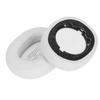 Headphone Ear Pads High Elasticity Thickened Replacement Ear Cushions for Live 500  Headphones