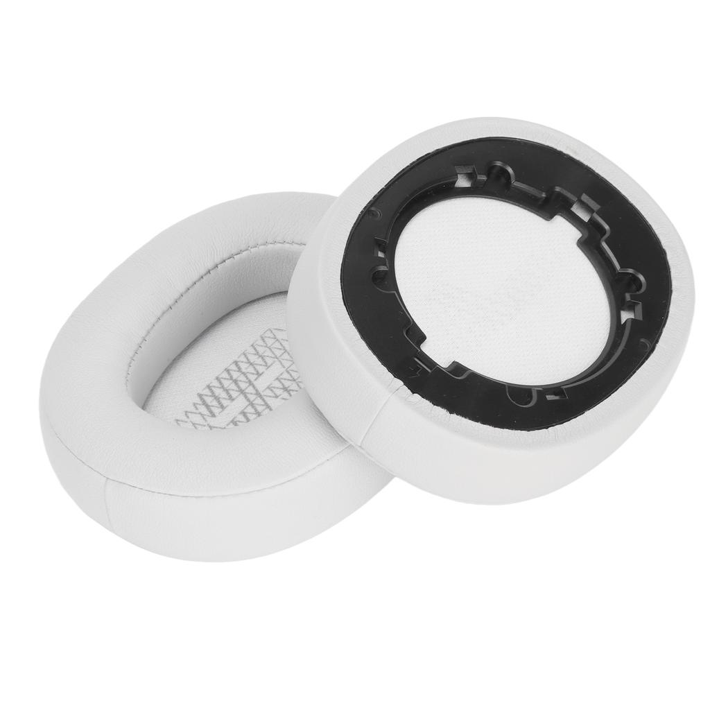 Headphone Ear Pads High Elasticity Thickened Replacement Ear Cushions for Live 500  Headphones