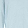 STONE ISLAND Solid Color Crew Neck Long Sleeve Sweater Men Sweater L1S155100010S00B4-V0041
