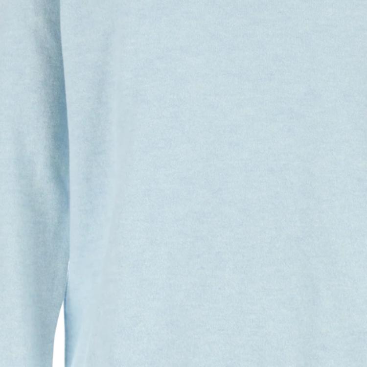 STONE ISLAND Solid Color Crew Neck Long Sleeve Sweater Men Sweater L1S155100010S00B4-V0041