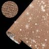 Self-Adhesive Gem Stickers Gift Decoration Car Decoration Sticker Crystal Rhinestones Sticker