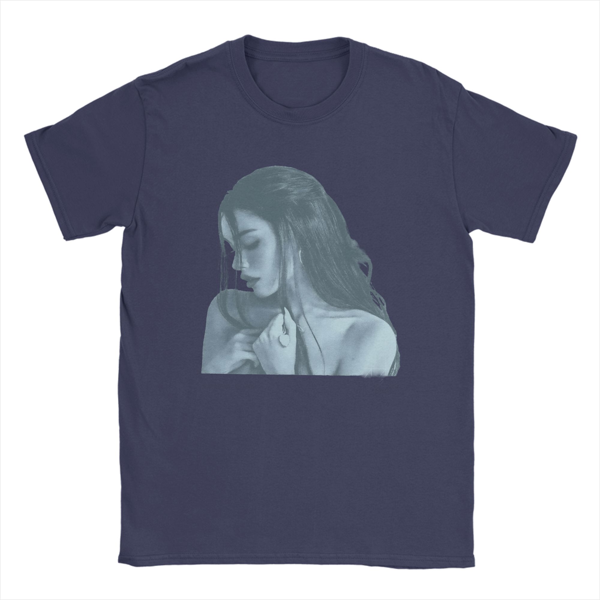 

MMadison BBeer The Locket Tour 2026 T Shirt for Unisex Pure Cotton Funny TShirt Crew Neck Tees Short Sleeve Clothes Summer 4XL
