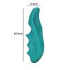 Angzhili Thumb Saver Massager Body Massage Deep Tissue Massage Tool Trigger Point Massage Tool Saver Massager Green Thumb Protec