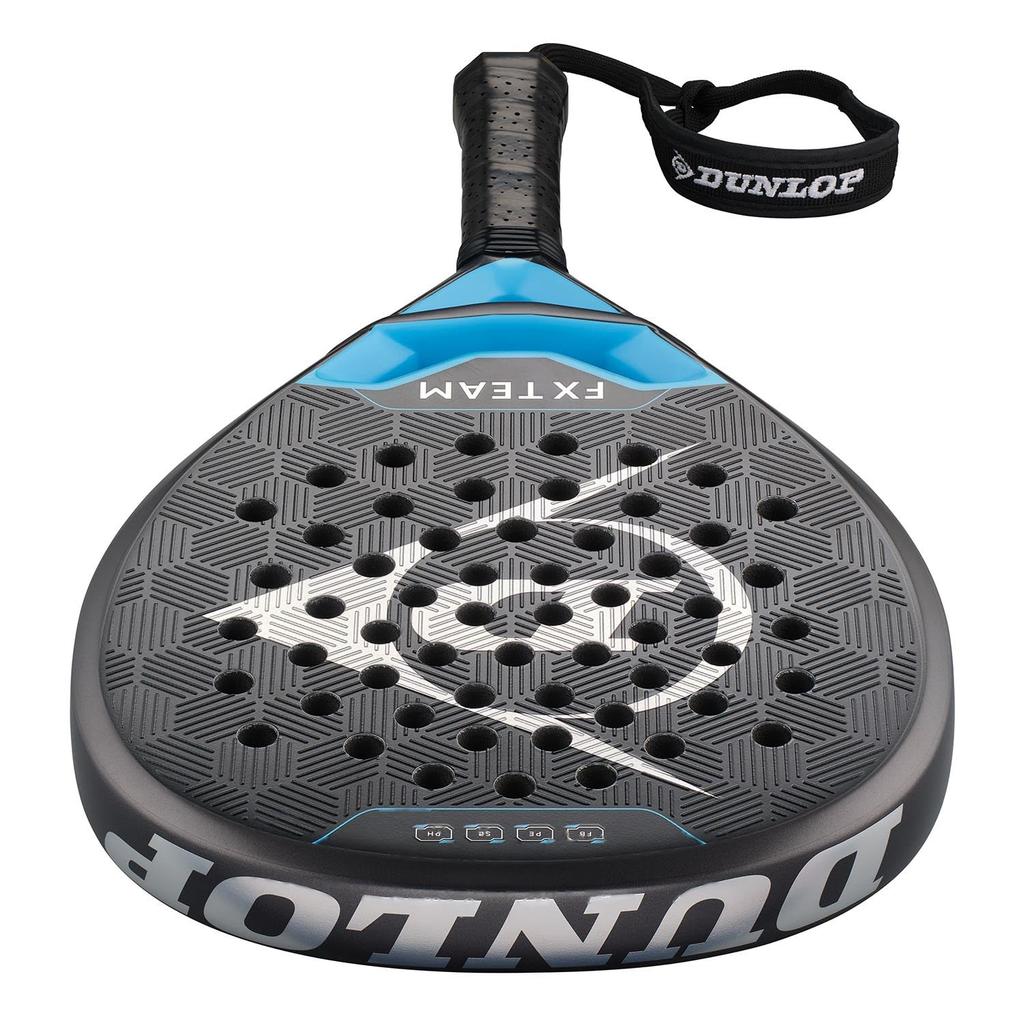 DUNLOP FX TEAM All-round Racket DSPR00145