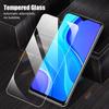 5PCS Tempered Glass for Redmi Note 13 12 11 10 14 9 8 7 Pro Plus 5G 12S 11S 10S 9S Protective Glass for Redmi 12C 10C 14C 9T 13