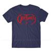 Obituary Fashion Tshirt Design Heavy Metal Rock Music Cotton Shirt Unisex Unisex Tshirt Oversize Adult Plus Size
