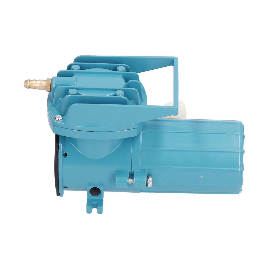 DC 12V 18W Sauerstoffpumpe Aquarium Belüftungspumpe für Aquakultur Fischbecken Hydroponisches System