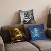 Cartoon Bender Pillow Gifts Home Office Furnishings Bedroom Sofa Car Cushion Cover Case 45x45cm