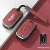 9.5th Gen Accord Civic Spirior Binzhi XRV Folding Key Case with Special Buckle