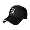 Fish Want Me Women Fear Me Baseball Caps Snapback Baseball Hats Breathable Casual Casquette Outdoor for Men And Women