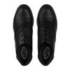 Miso Womens/Ladies Bobbi Low Heel Brogues