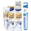 [Ora2 Premium Stain Clear Paste (Premium Mint) 100g X 2 + Bonus Item] [Quasi-drug]
