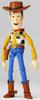 Revoltech Pixar Figursamling 005 Toy Story Woody