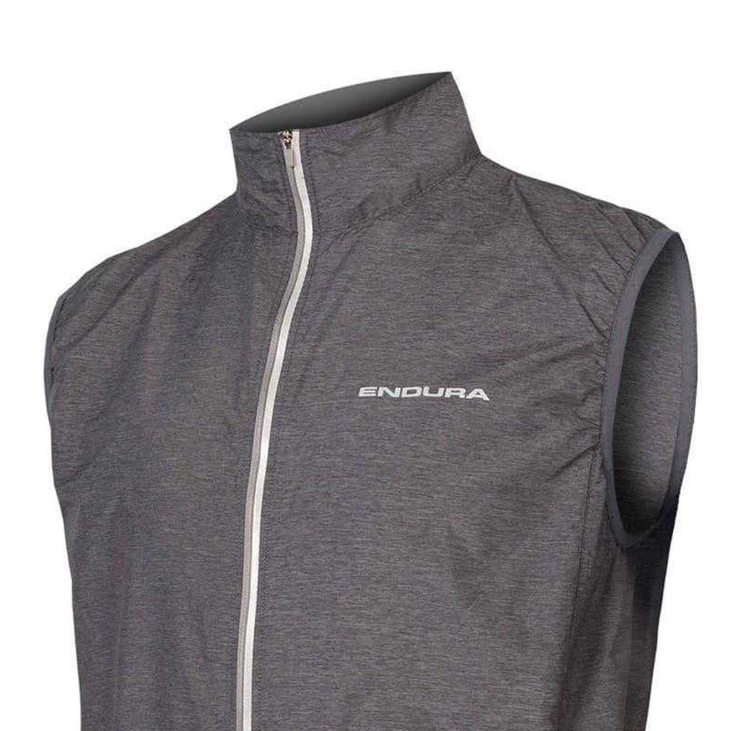 Endura Mens Paka Logo Gilet