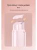 Portable Electric Women's Intimate Area Trimmer & Shaver