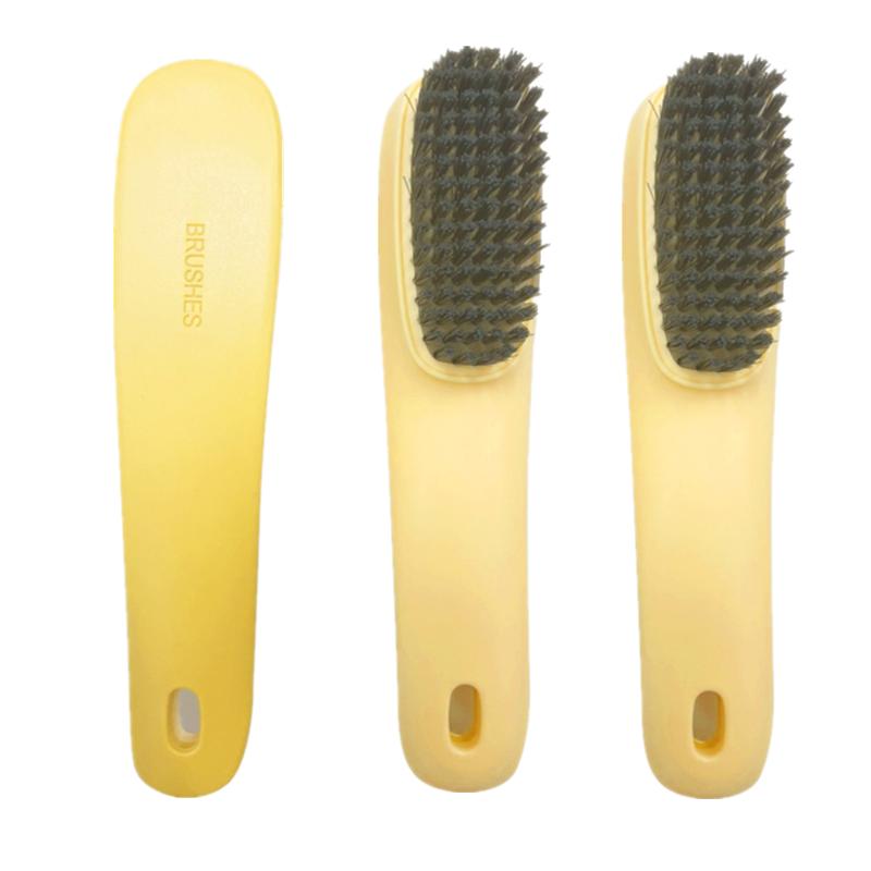 Shoe Cleaning Brush Plastic Clothes Scrubbing Household Multi-functional Cleaning Tools Commercial Washing Brush Accessories