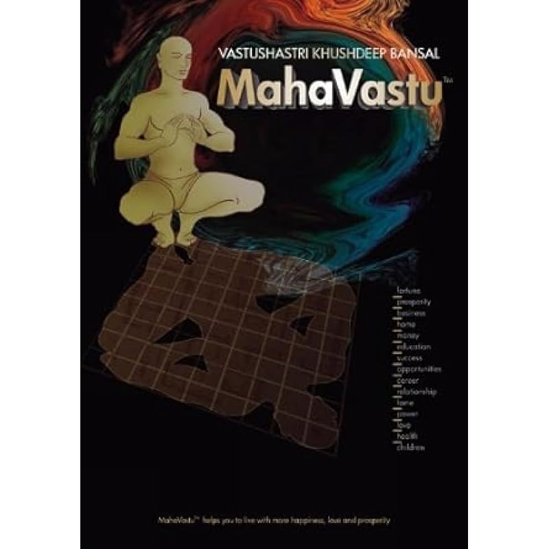 Mahavastu Tm : Khushdeep Bansal hilft bei der Verbesserung des persönlichen und beruflichen Lebens