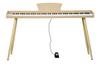 MusicMate MM-P20-BG PrestigeNote BEIGE Digital Piano