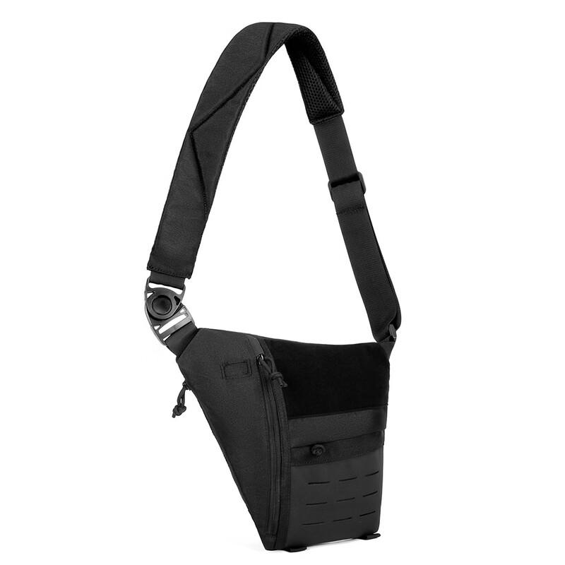 Outdoor Tactical Shoulder Crossbody Bag