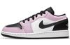 1 Low GS Light Arctic Pink 554723-601