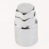 M12x1.5 Wheel Lock Nuts 4 Wheel Set Locking Wheel Nuts Anti Theft Lug Nuts  Car Maintenance