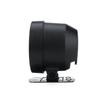60MM Racing Auto Vacuum Gauge Meter Black Face With White Lighting Car Vacuum meter with sensor