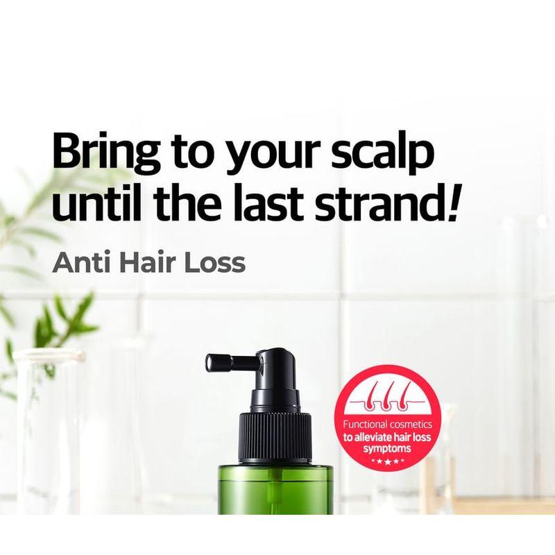 SOME BY MI Cica Peptide Anti Hair Loss Derma Scalp Tonic