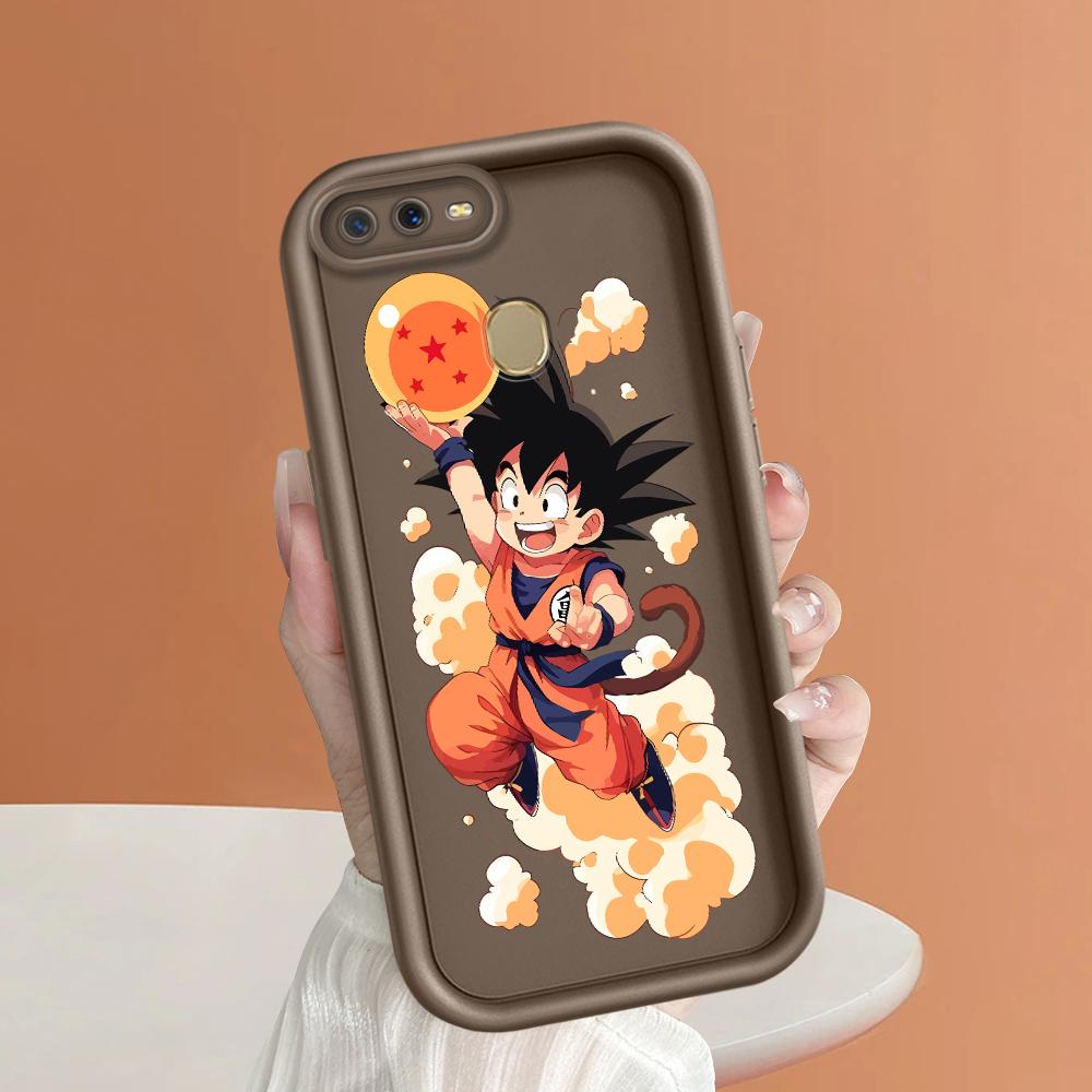 Soft Silicone Square Ladders Cartoon Pattern Full Cover Camera Protection Shockproof Case for OPPO Reno Realme OnePlus