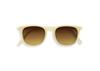 Ijipiji Trapeze Sunglasses #E Daydream 4 Colors (Select)