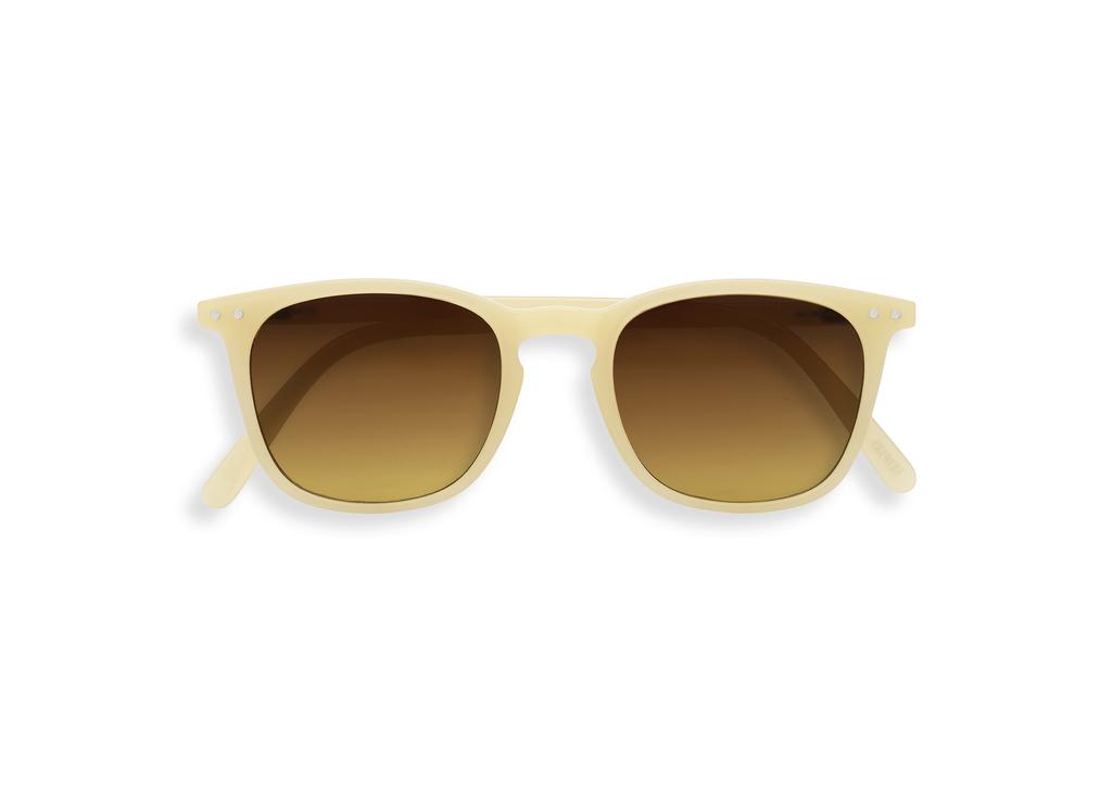 Ijipiji Trapeze Sunglasses #E Daydream 4 Colors (Select)