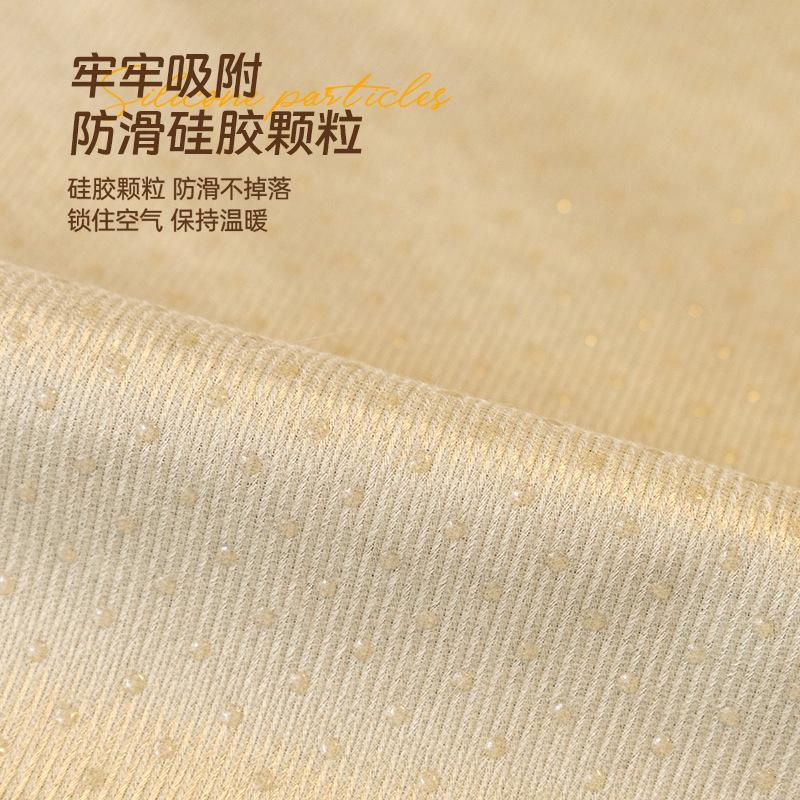 Solid Color Shu Cotton Velvet Sofa Cushion Winter  New Plush Seat Cushion High-End Non-Slip Sofa Cover Cross-Border