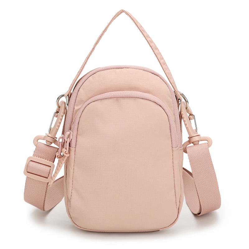 Unisex Shoulder Bag Commuter Crossbody Bag