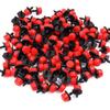 10/50/100 PCS /set Sprinkler Garden Irrigation Microfluidic Drip Irrigation Nozzle Adjustable Drop Head