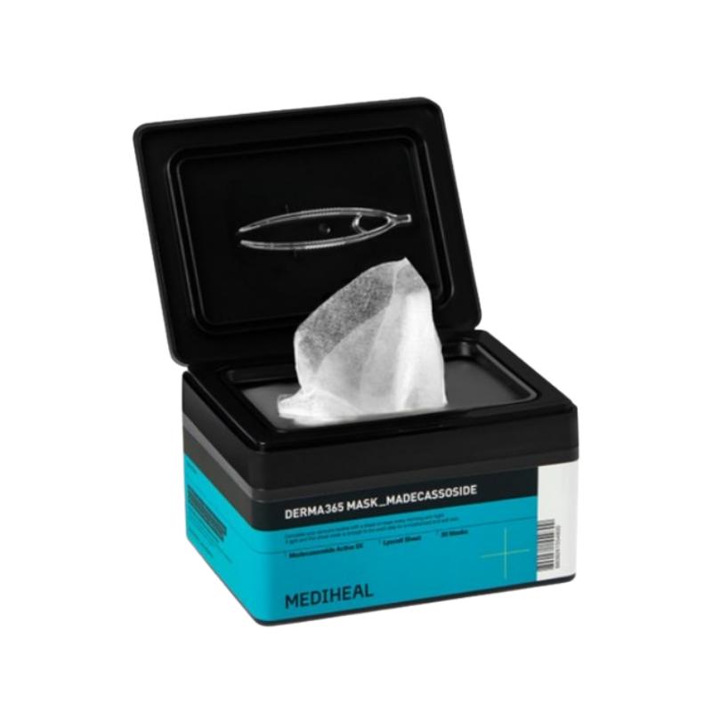 

Mediheal Derma365 Madecassoside Mask 30ea