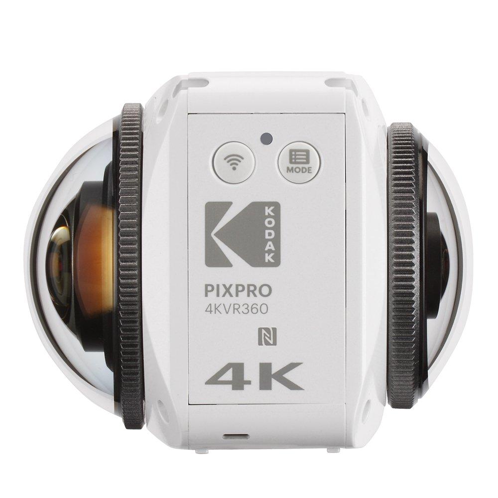 Daytona KODAK PIXPRO Action Camera 4KVR360 95360