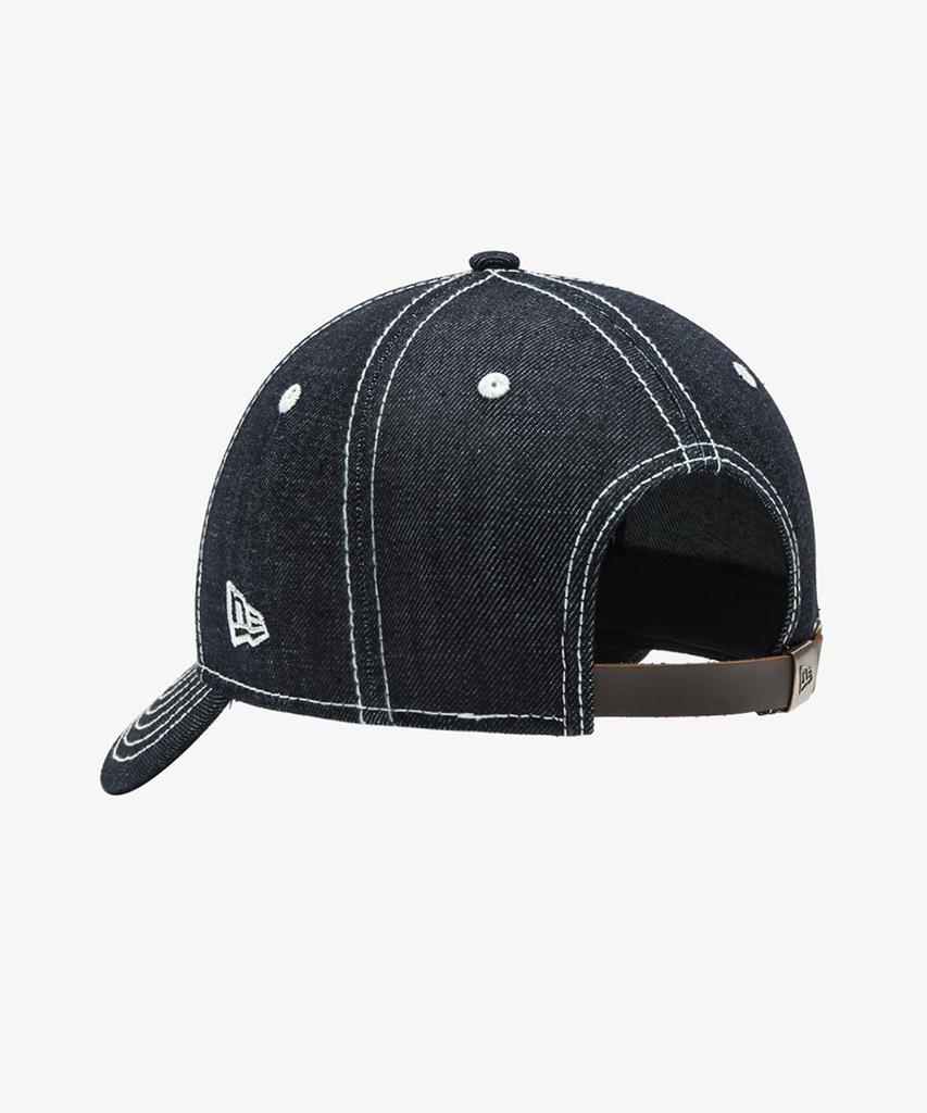 New Era 930Ls Denim Square Newera Nvy