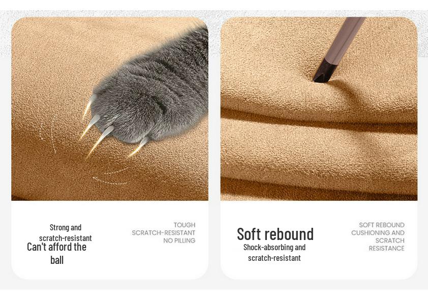 2025 Trumpchi M6 Full Coverage Seat Cushion Covers - Four Seasons Saddle Pad