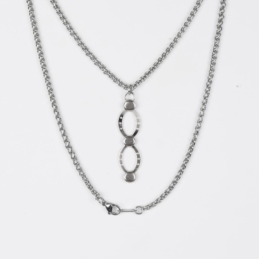 Heipeul Surgical Necklace (Hwn-28)
