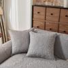 Four Seasons Universal Cotton Sofa Cover for Living Room Simple Irregualr Sofa Towel Non-Slip Sofa Cover Couch Cushion 