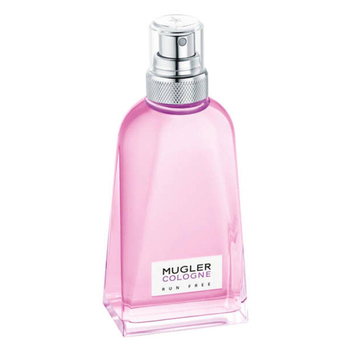 

Духи унисекс Thierry Mugler EDC 100 мл Одеколон Run Free