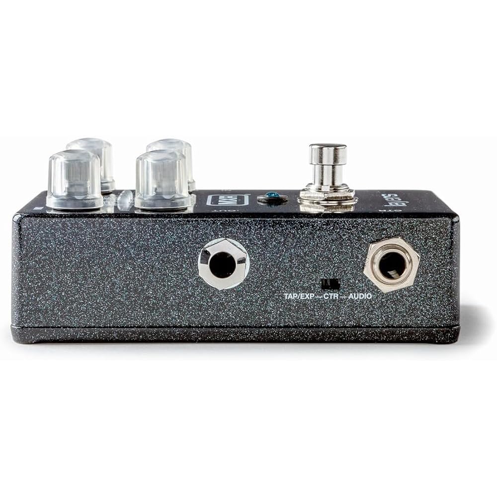 MXR LAYERS M307 LAYERS