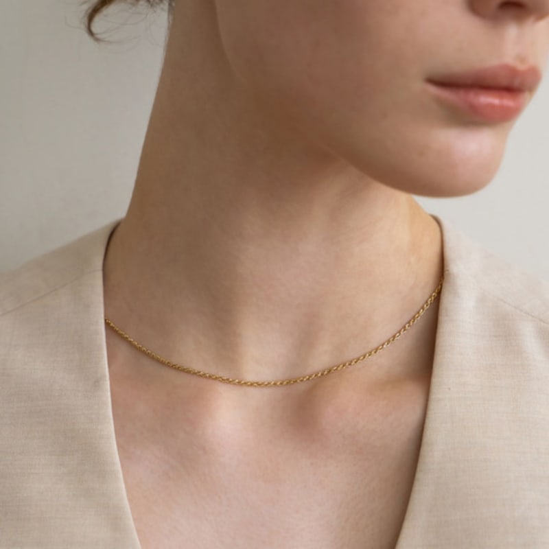 Dawn of Me Refine Kette