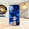 Benimaru Shinmon Fire Force Logo  Phone Case Transparent Silicone Soft For SamsungA10,12,20,21S,30,31,40,50,51,52,70,71