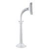 Hikvision Dome Camera Telescopic Wall Mount Bracket CN plug (adapter included)
