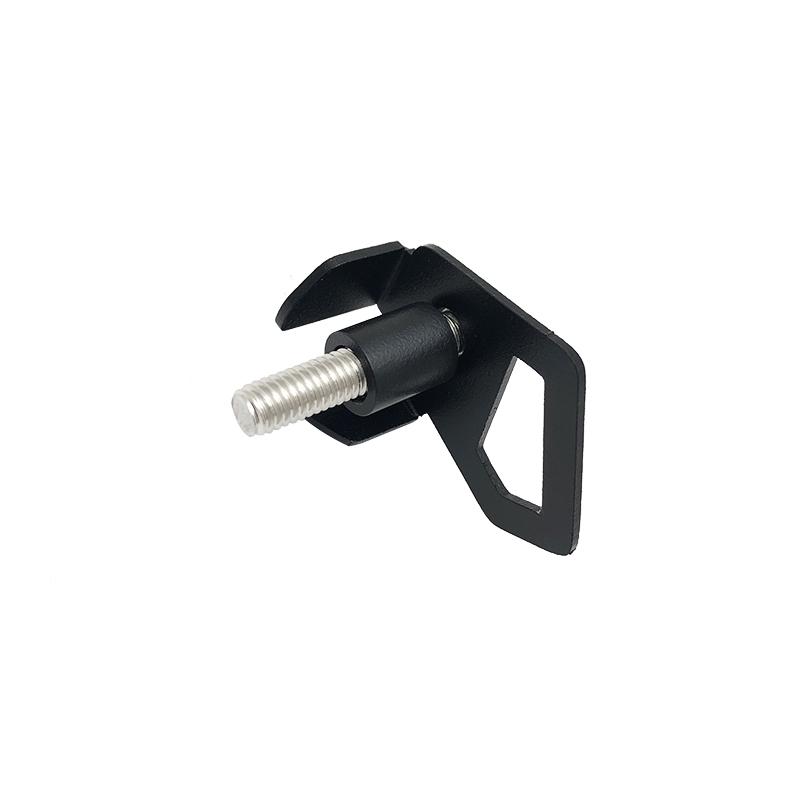 For Yamaha TENERE700 Tenere 700 T7 T 7 XTZ Motorcycle Accessories Rear ABS Sensor Guard Cover Protector 2019 2020 2021 2022 2023