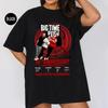 Big Time Of Rush BTR Tour 2025 In Real Life Concert T-Shirt Tops Tees Men's Women's